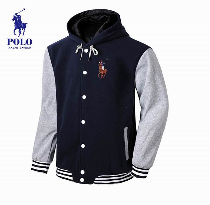 polo hoodie S-XXXL-327